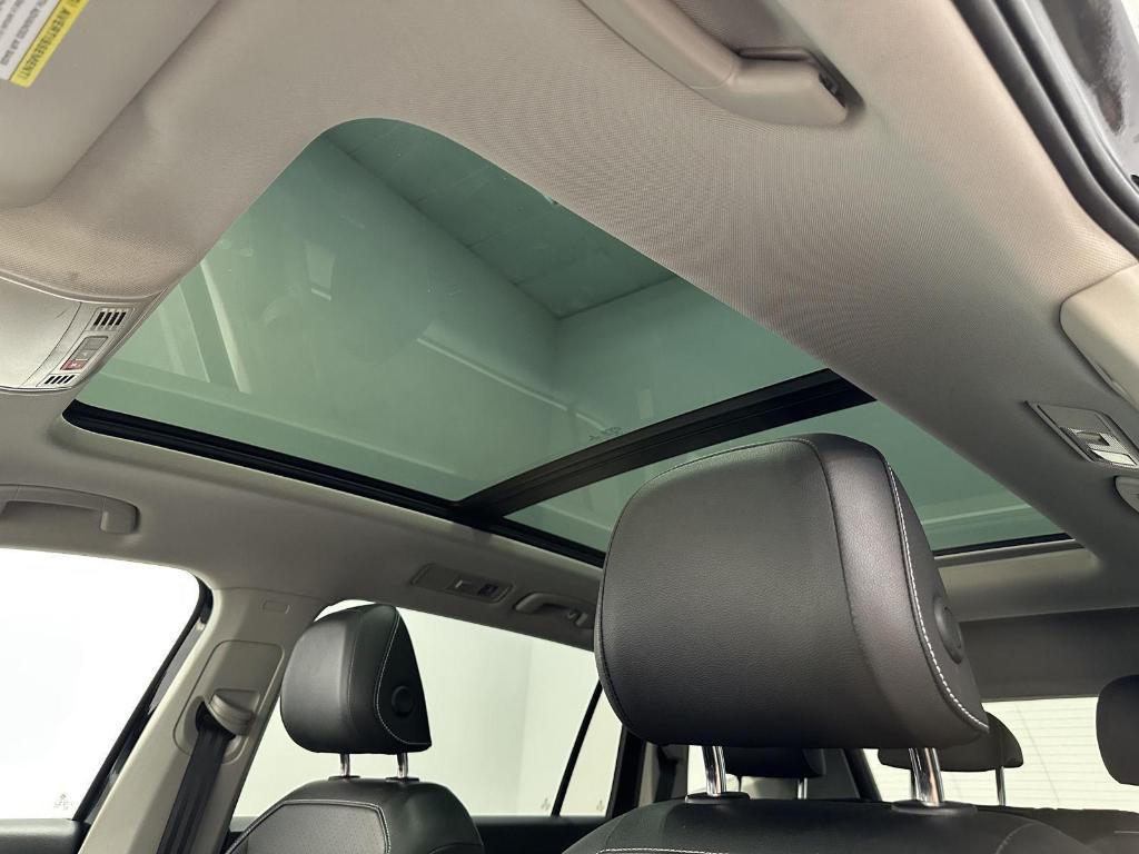 used 2021 Volkswagen Tiguan car, priced at $23,995