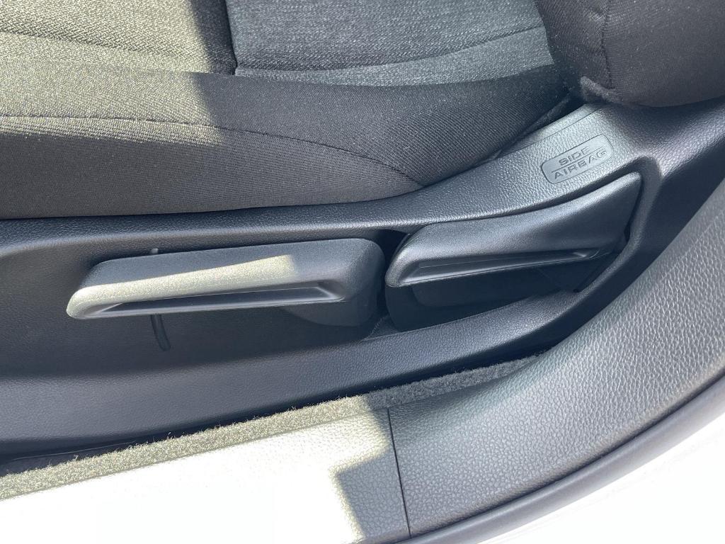 new 2025 Honda Accord car, priced at $29,900