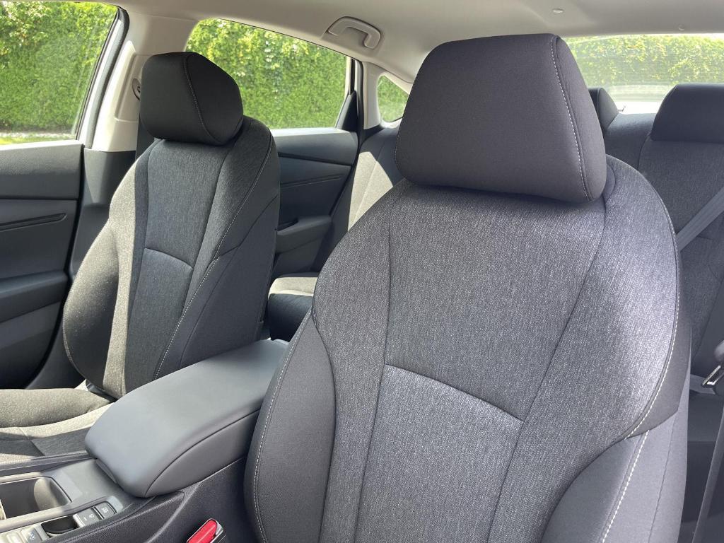 new 2025 Honda Accord car, priced at $29,900
