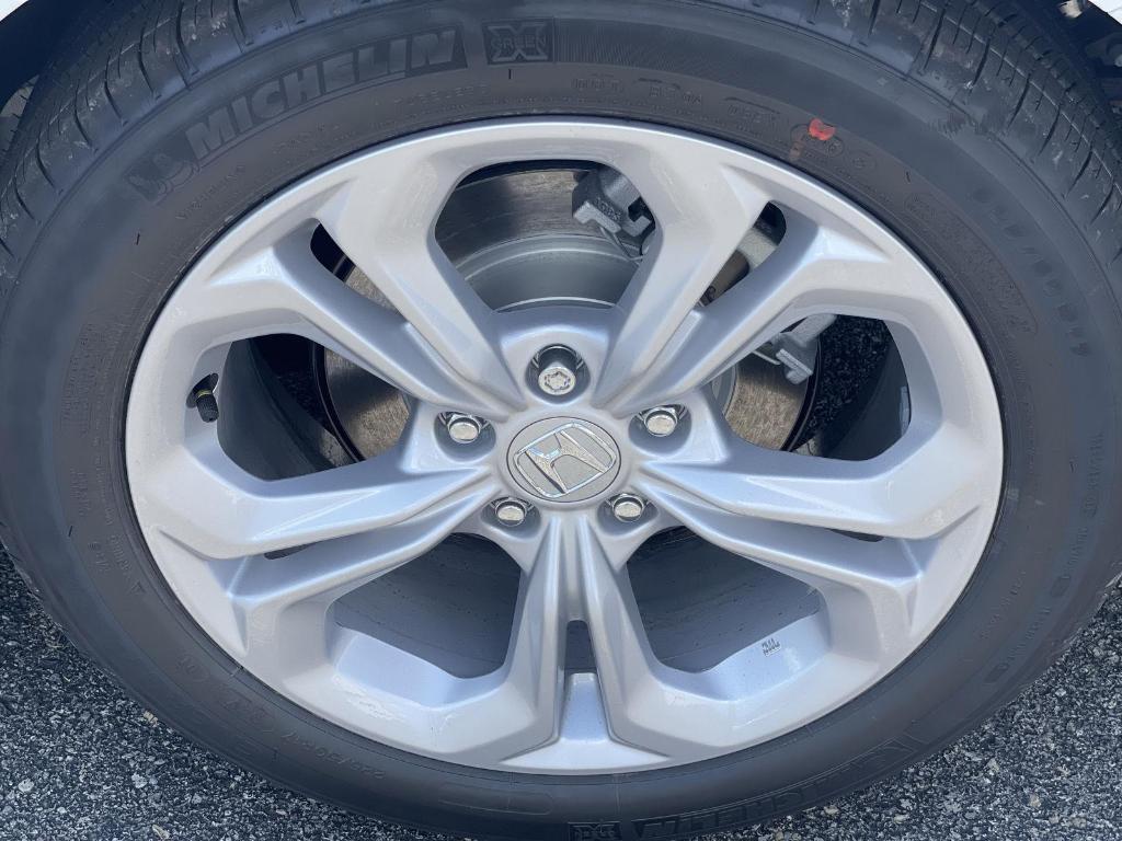 new 2025 Honda Accord car, priced at $29,900