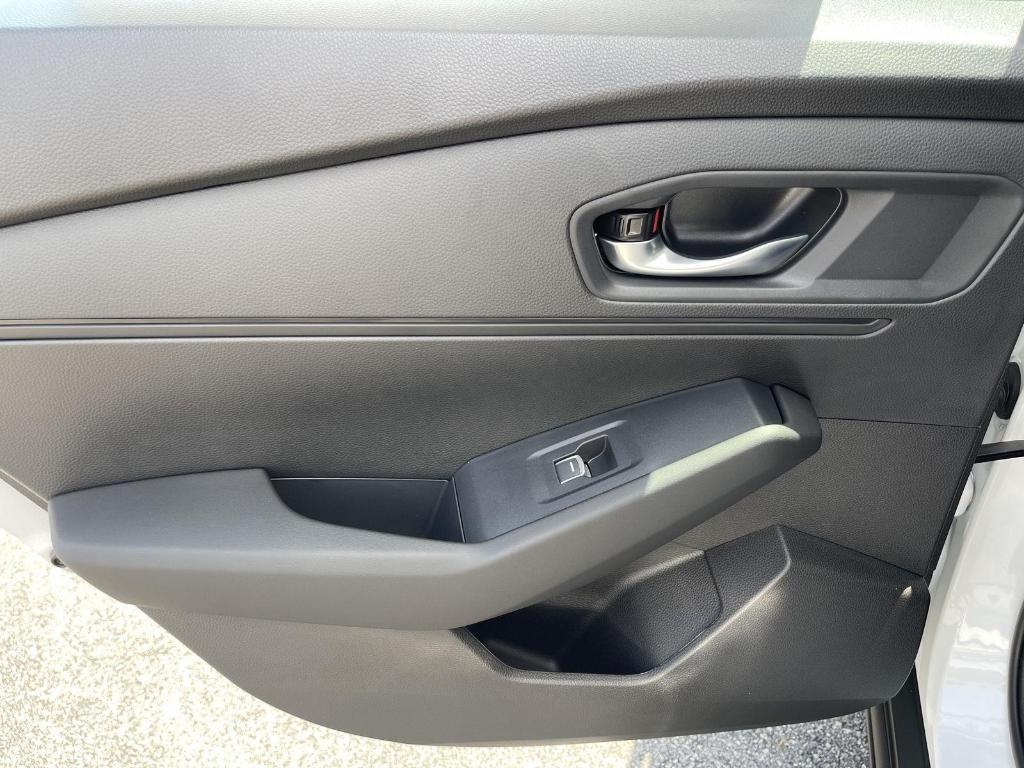 new 2025 Honda Accord car, priced at $29,900