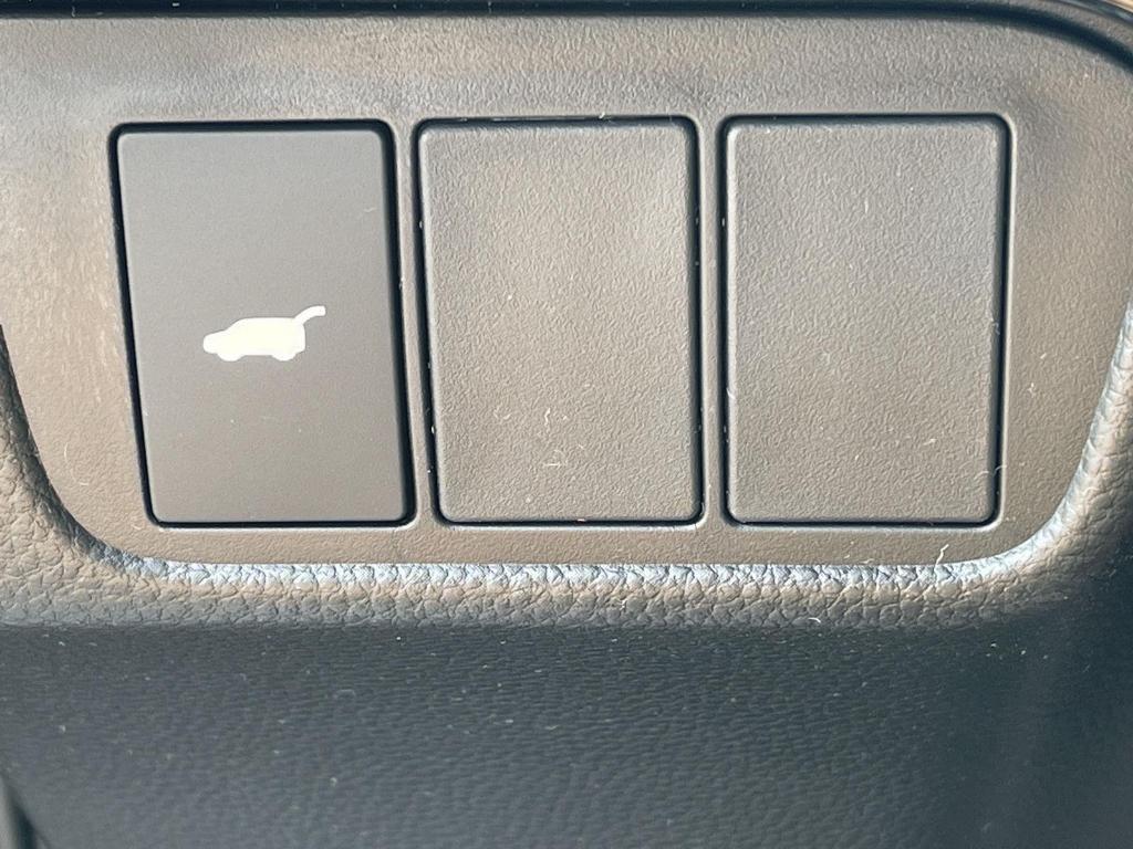 new 2026 Honda CR-V car, priced at $38,295