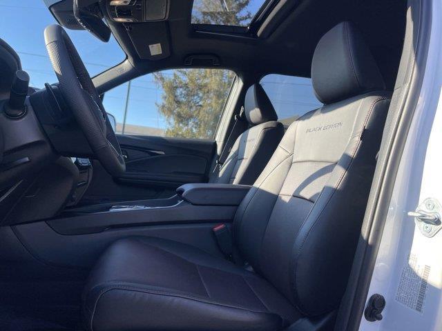 new 2025 Honda Ridgeline car, priced at $48,655