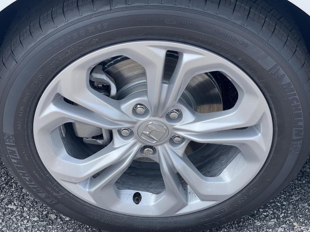 new 2025 Honda Accord car, priced at $29,900