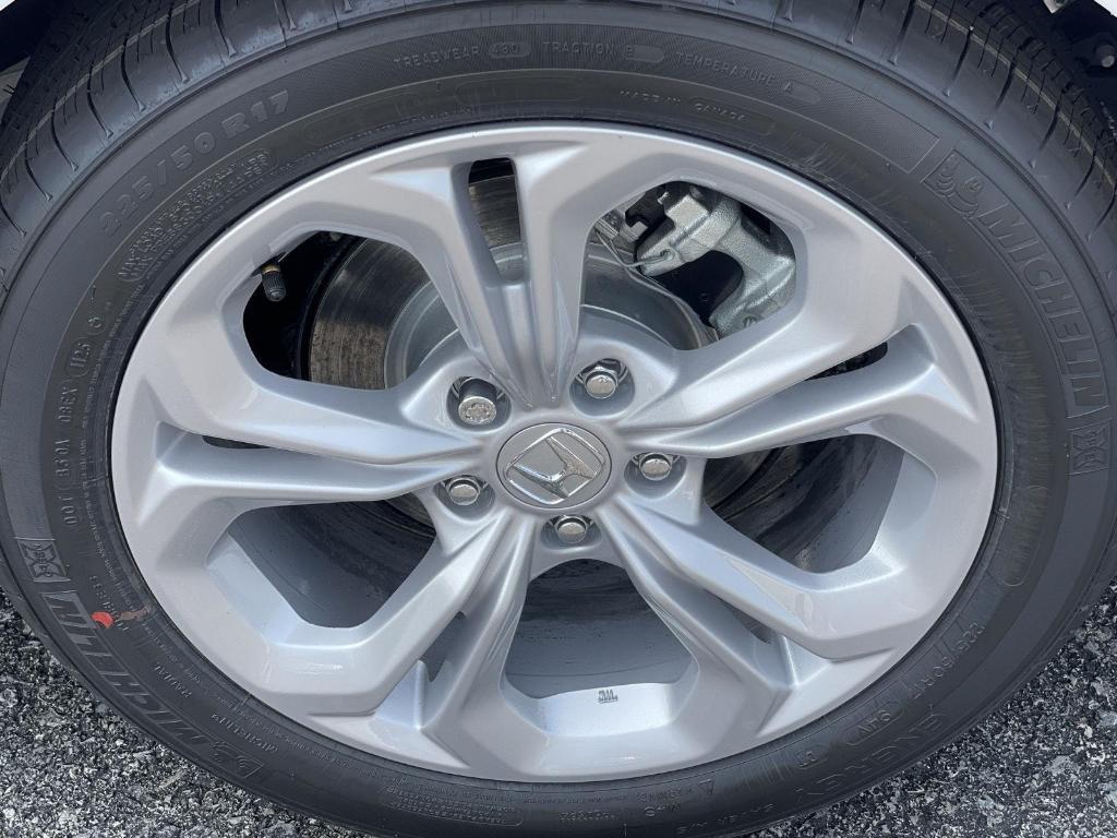 new 2025 Honda Accord car, priced at $29,900