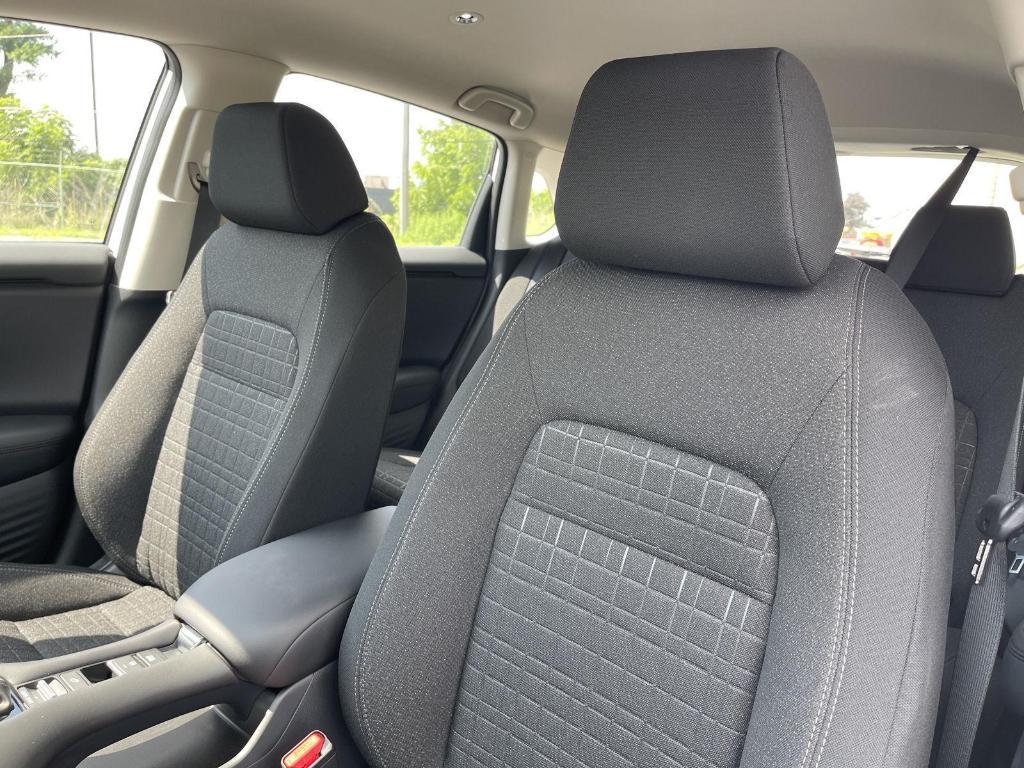 new 2025 Honda HR-V car, priced at $28,705