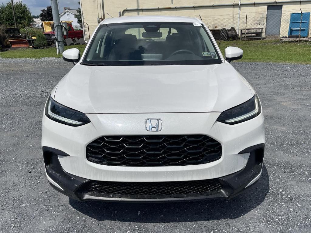new 2025 Honda HR-V car, priced at $28,705