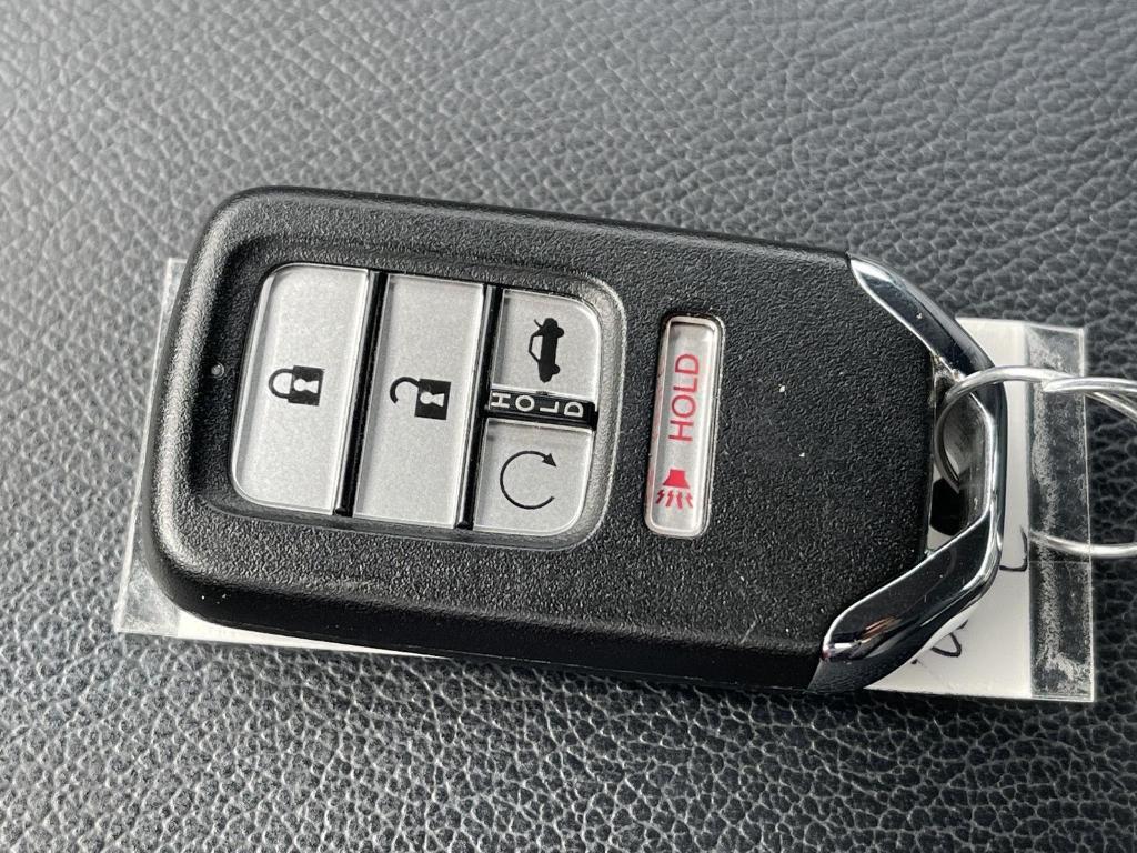 used 2018 Honda Accord car, priced at $21,995