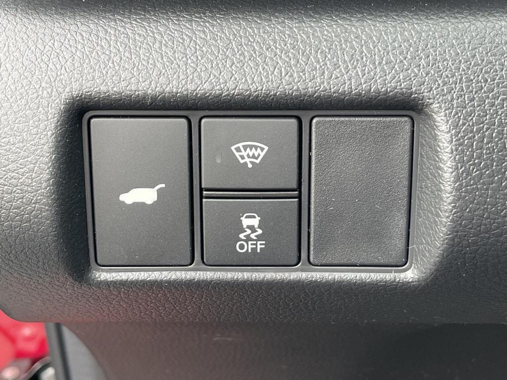 new 2025 Honda Pilot car, priced at $51,305