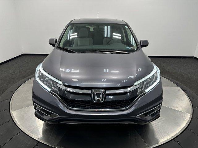 used 2016 Honda CR-V car, priced at $15,587