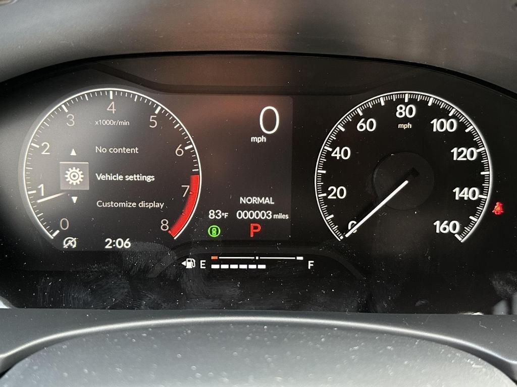 new 2026 Honda Civic car, priced at $28,167