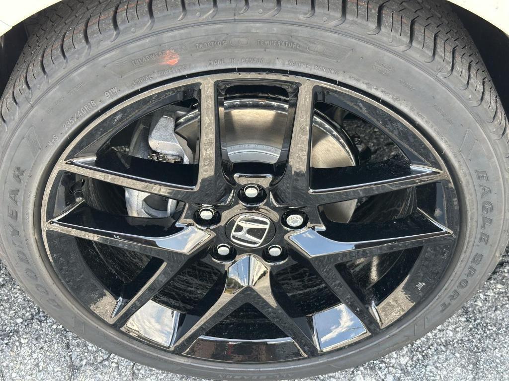 new 2026 Honda Civic car, priced at $28,167