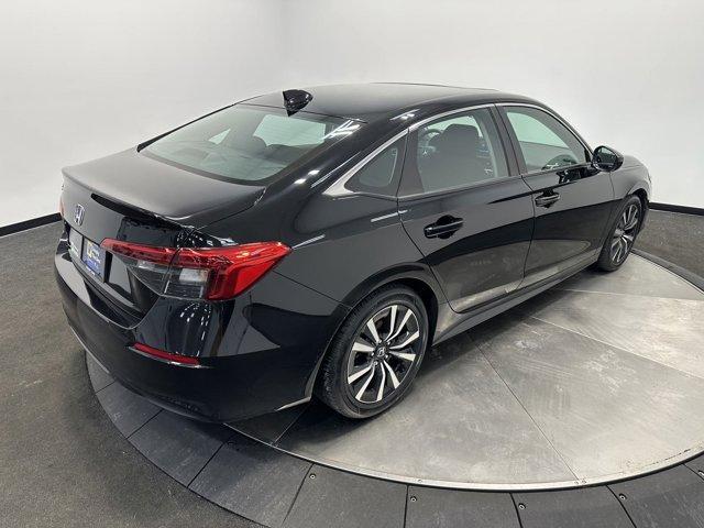 used 2022 Honda Civic car, priced at $24,495