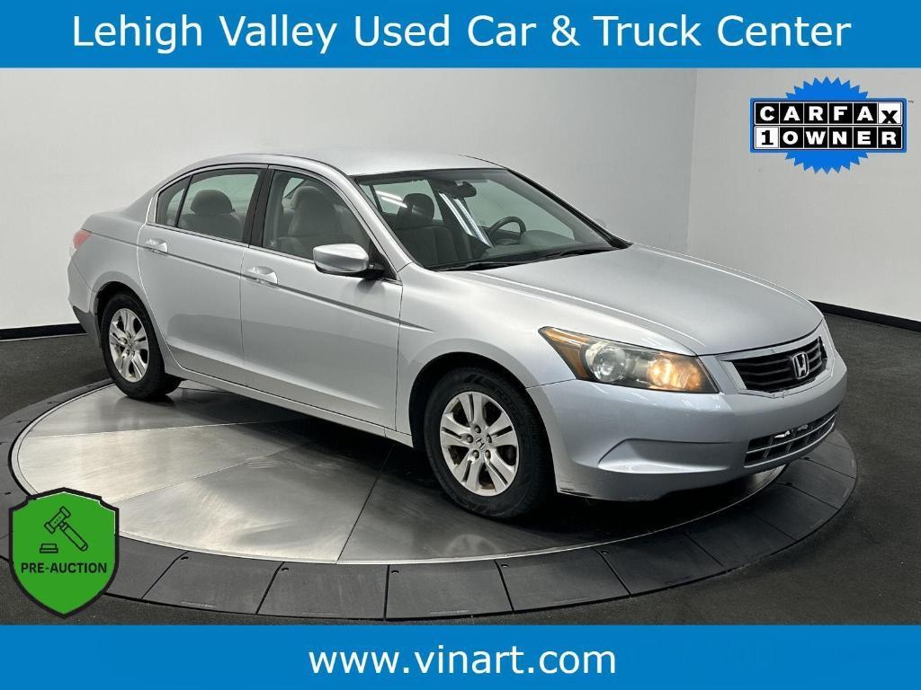 used 2010 Honda Accord car, priced at $5,995