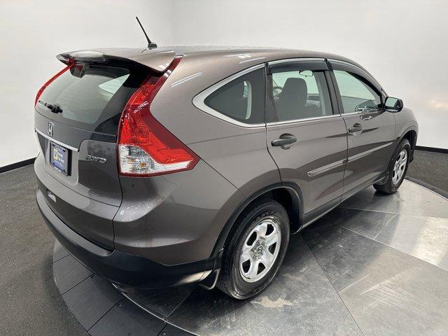 used 2013 Honda CR-V car, priced at $11,495