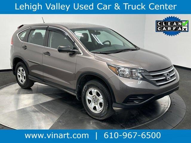 used 2013 Honda CR-V car, priced at $11,495