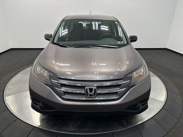 used 2013 Honda CR-V car, priced at $11,495