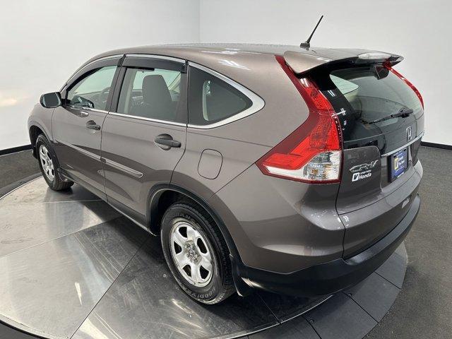 used 2013 Honda CR-V car, priced at $11,495