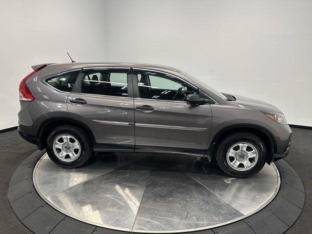 used 2013 Honda CR-V car, priced at $11,495