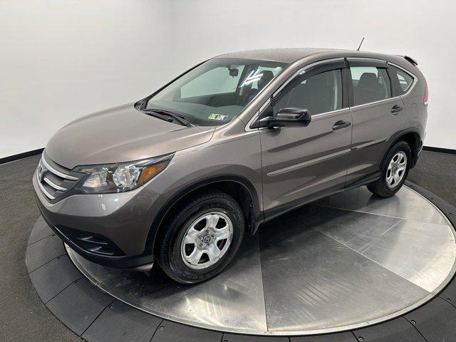 used 2013 Honda CR-V car, priced at $11,495