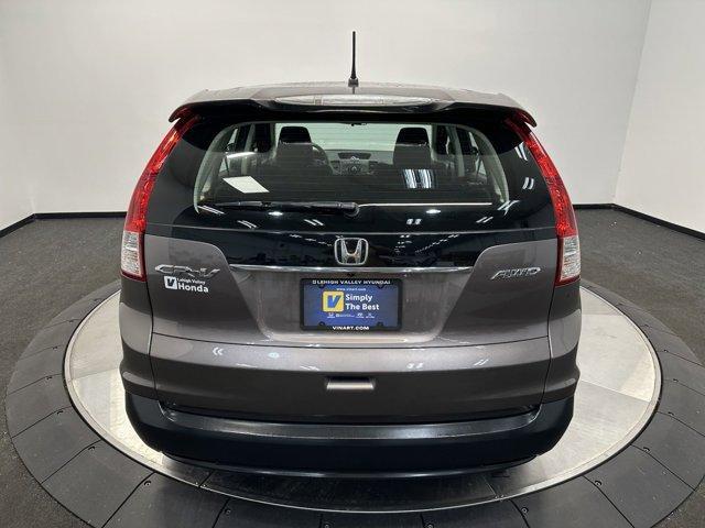 used 2013 Honda CR-V car, priced at $11,495