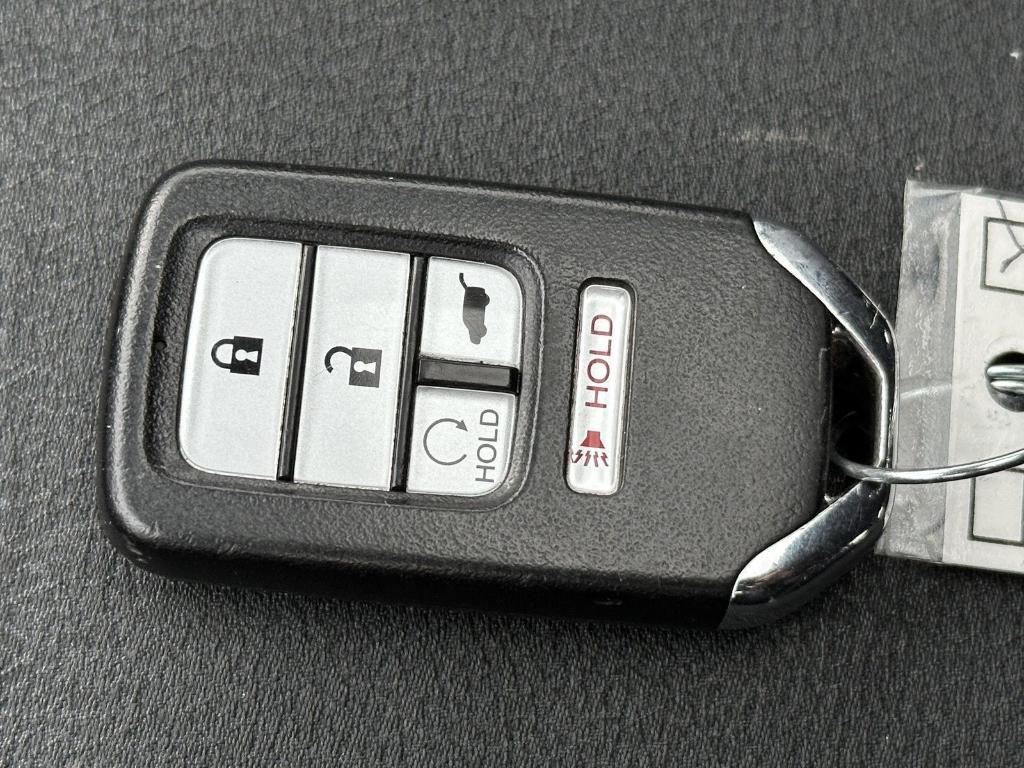 used 2020 Honda CR-V Hybrid car, priced at $24,995