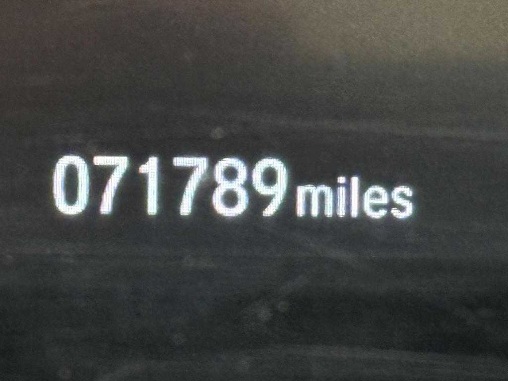 used 2020 Honda CR-V Hybrid car, priced at $24,995