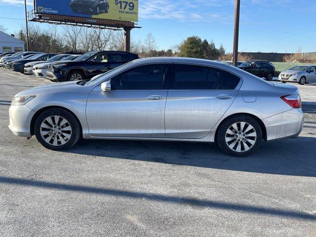 used 2013 Honda Accord car, priced at $11,995