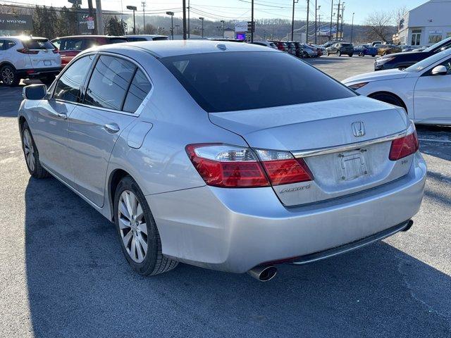 used 2013 Honda Accord car, priced at $11,995