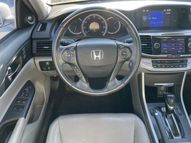 used 2013 Honda Accord car, priced at $11,995