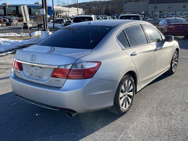 used 2013 Honda Accord car, priced at $11,995