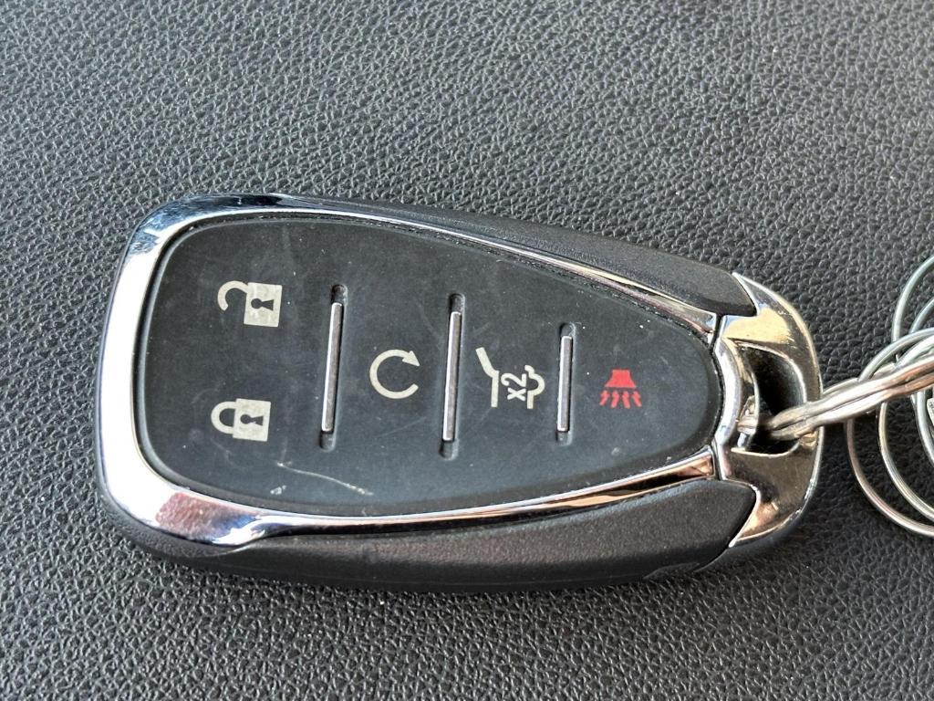 used 2018 Chevrolet Equinox car, priced at $15,495