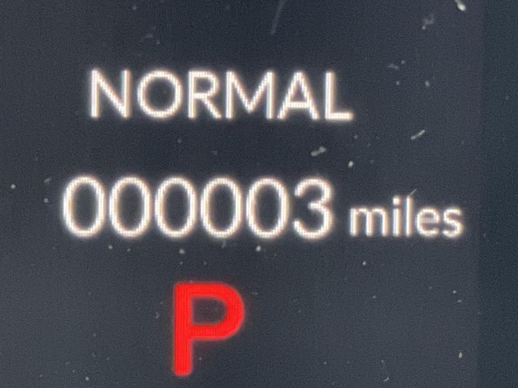 new 2026 Honda Odyssey car, priced at $45,845