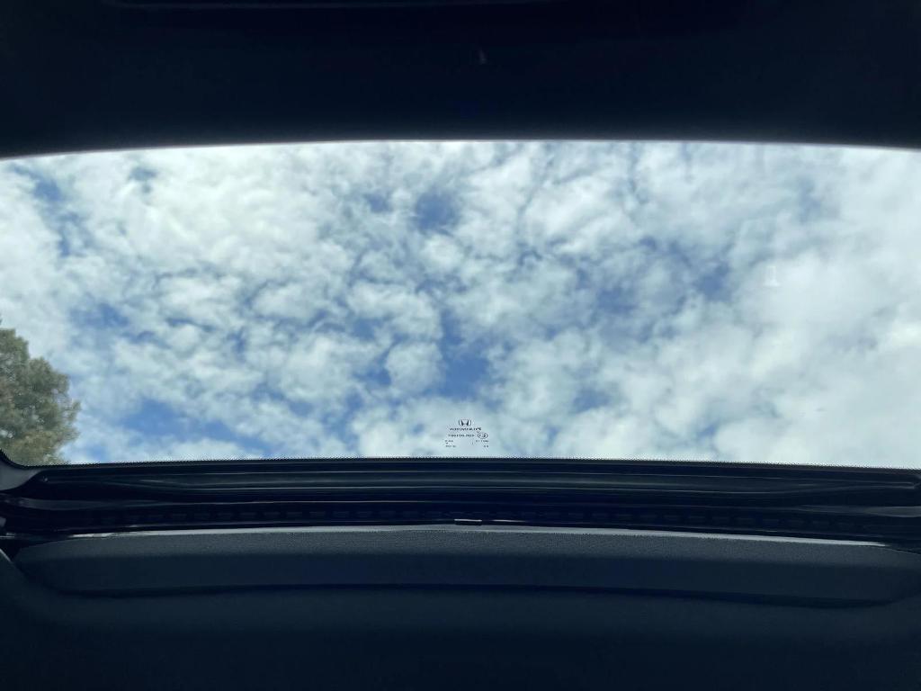 new 2026 Honda Odyssey car, priced at $45,845