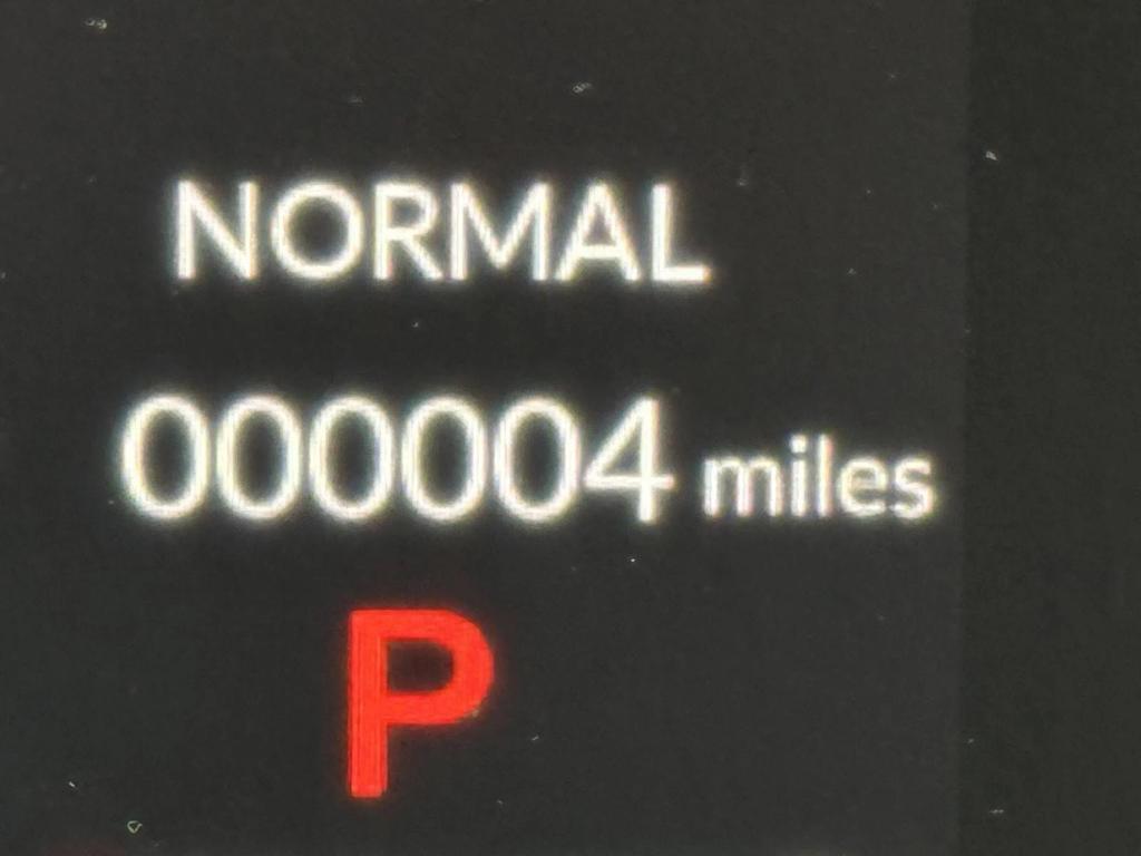 new 2026 Honda Odyssey car, priced at $44,290