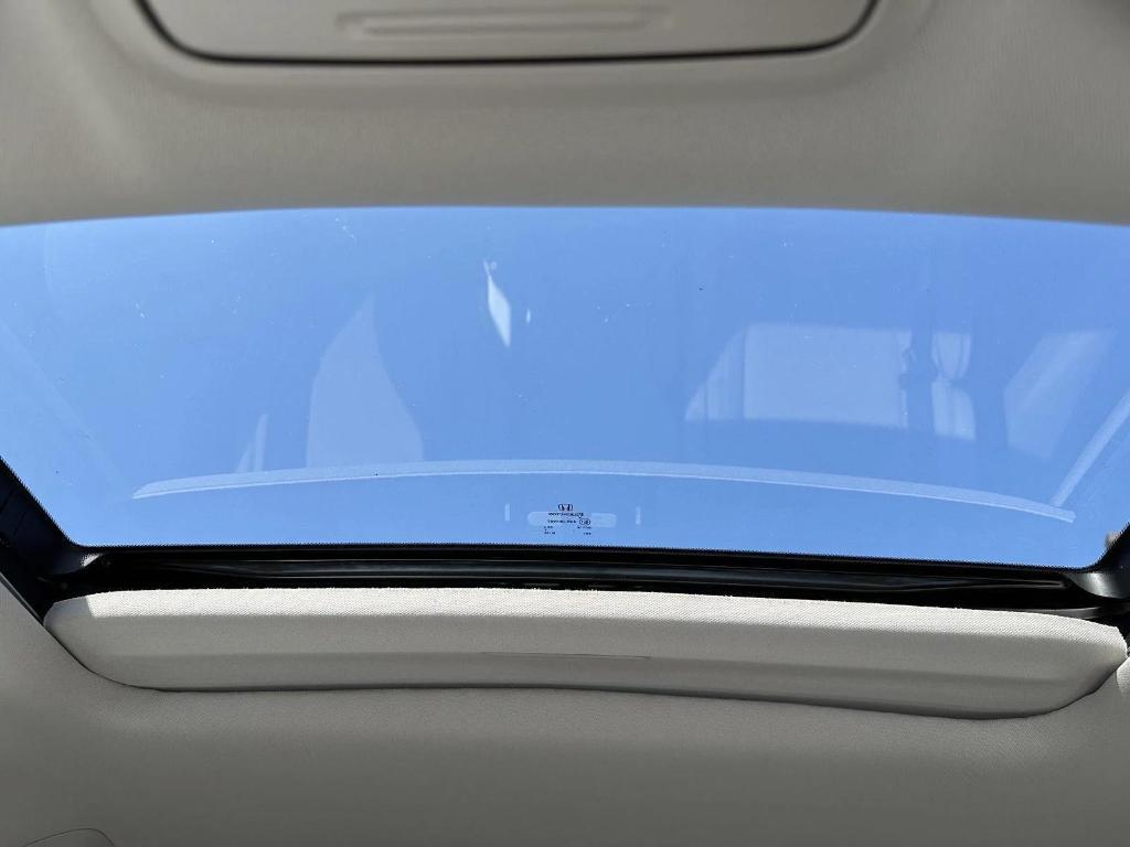 new 2026 Honda Odyssey car, priced at $44,290