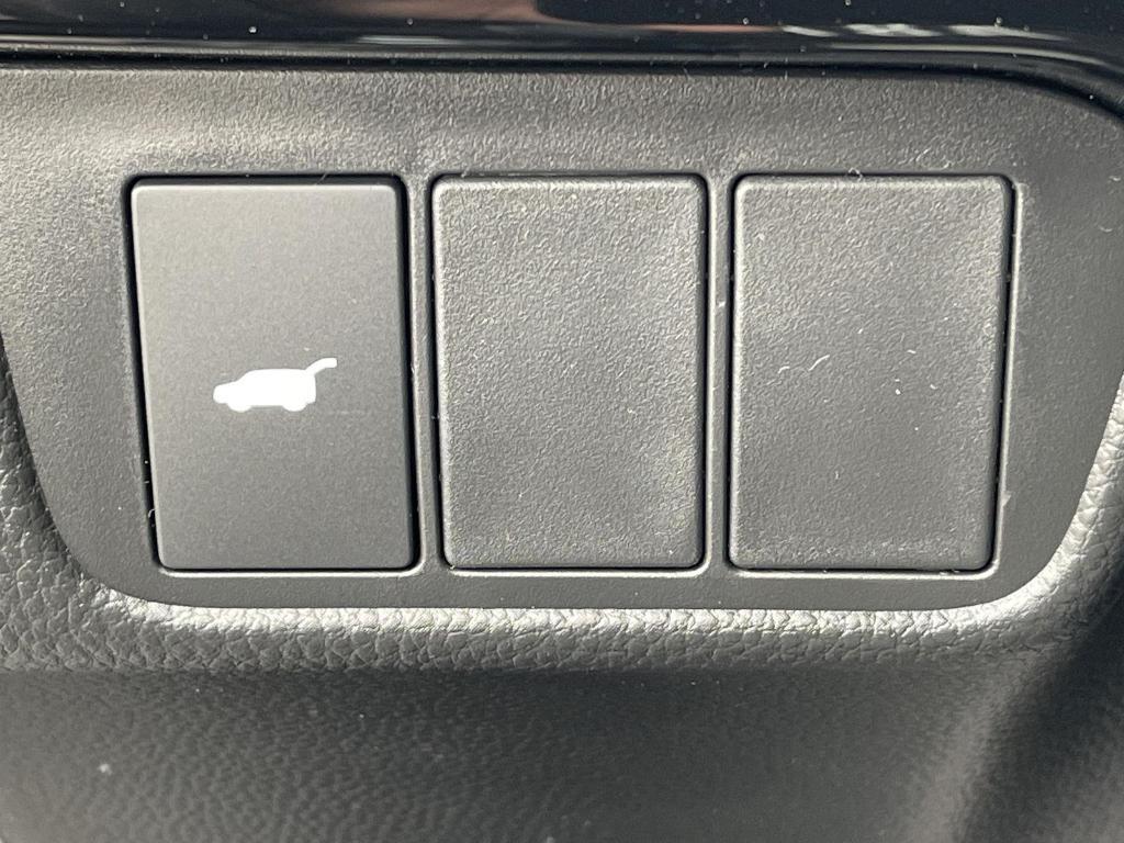new 2026 Honda CR-V car, priced at $38,295
