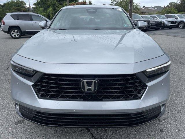 new 2024 Honda Accord Hybrid car, priced at $39,985