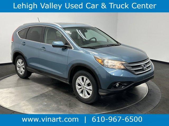 used 2014 Honda CR-V car, priced at $15,995