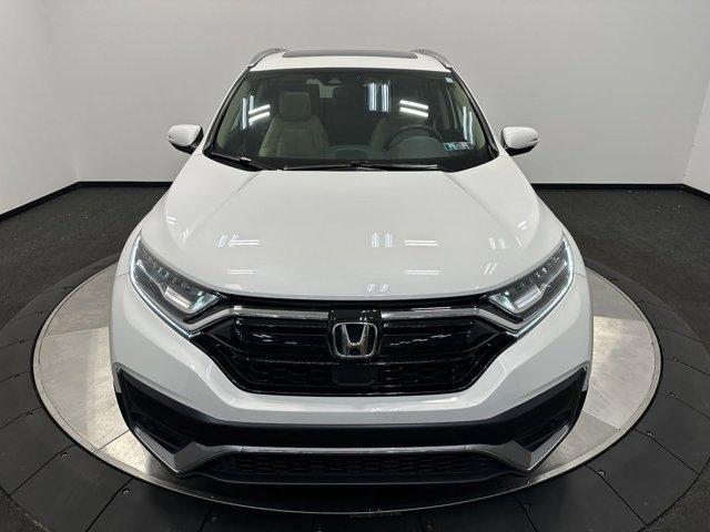 used 2020 Honda CR-V car, priced at $23,995