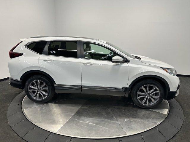 used 2020 Honda CR-V car, priced at $23,995