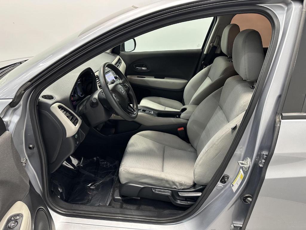 used 2019 Honda HR-V car, priced at $18,895