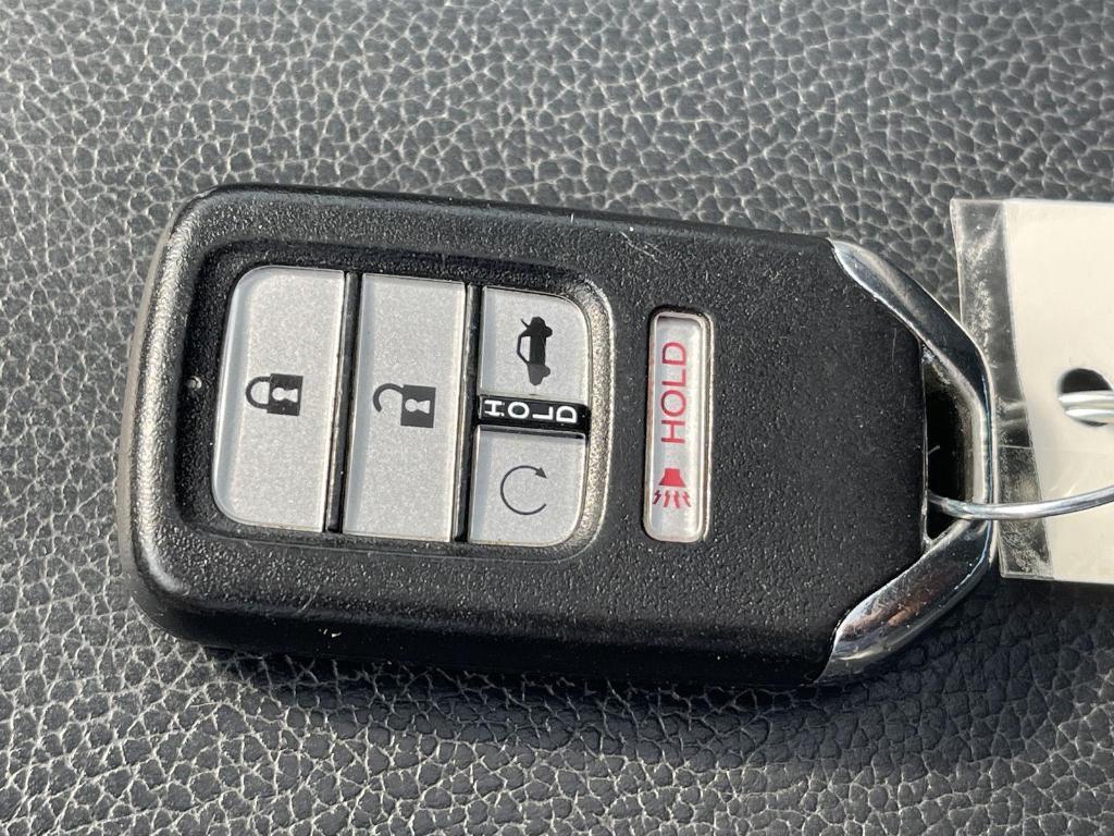 used 2021 Honda Civic car, priced at $23,995