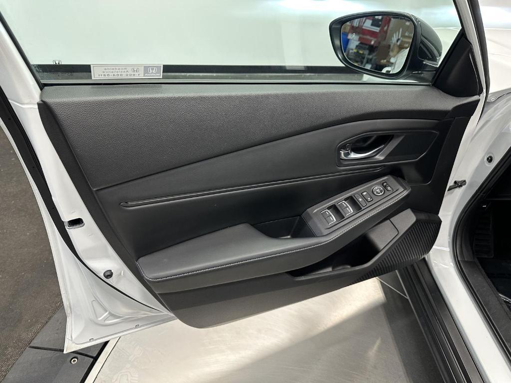 used 2023 Honda Accord Hybrid car, priced at $28,995