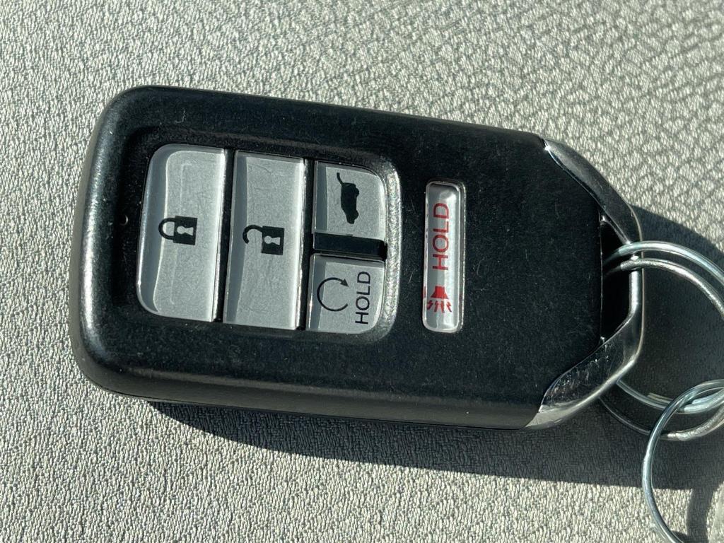 used 2020 Honda CR-V car, priced at $25,495