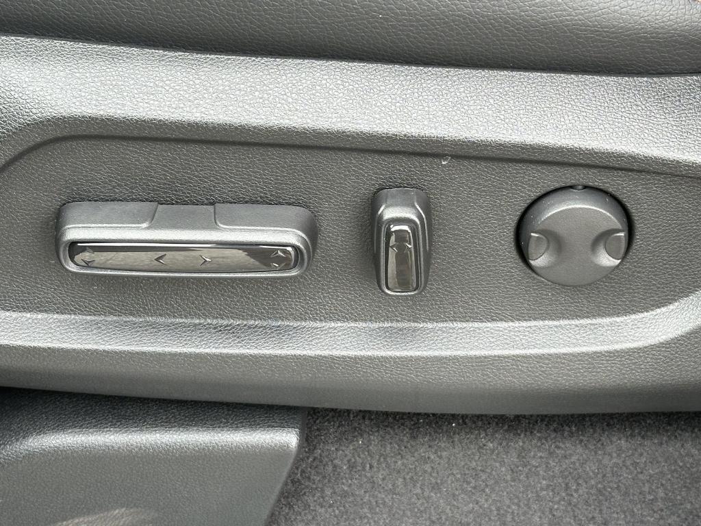 new 2026 Honda Passport car, priced at $51,820