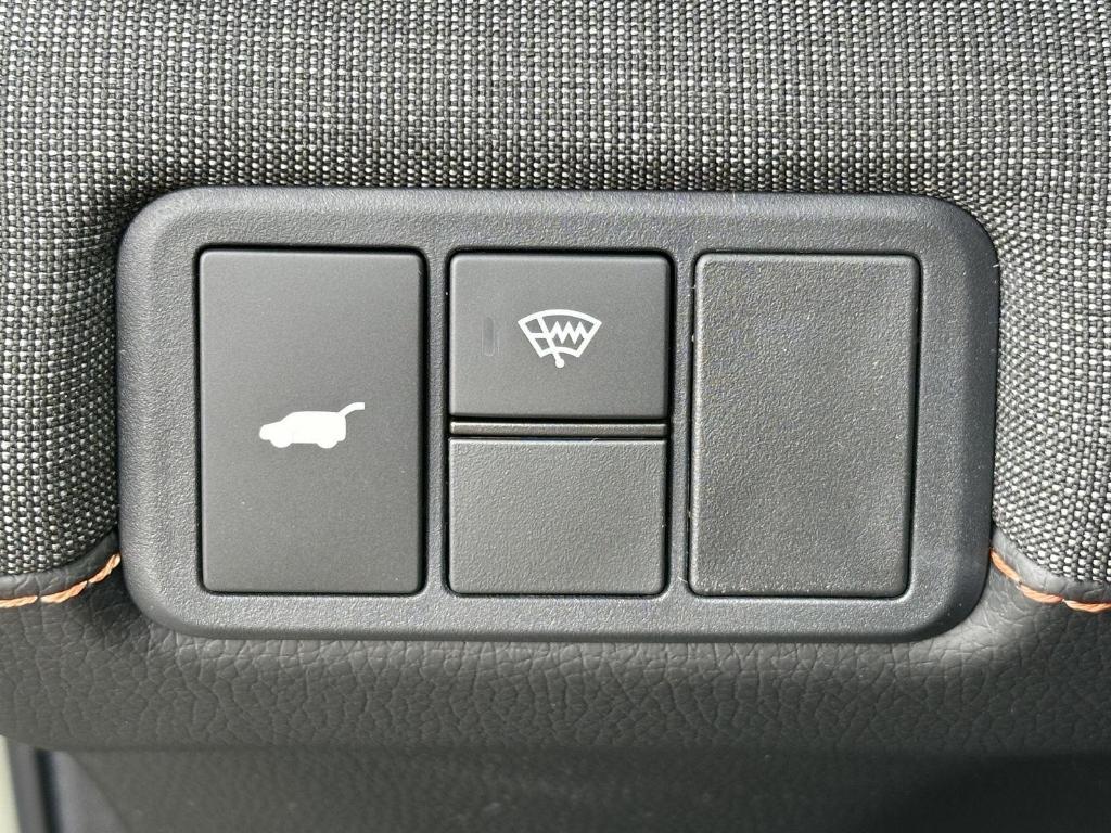 new 2026 Honda Passport car, priced at $51,820