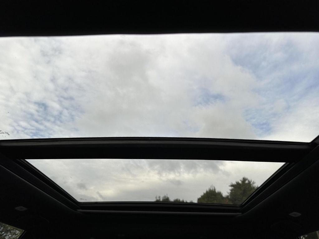 new 2026 Honda Passport car, priced at $51,820