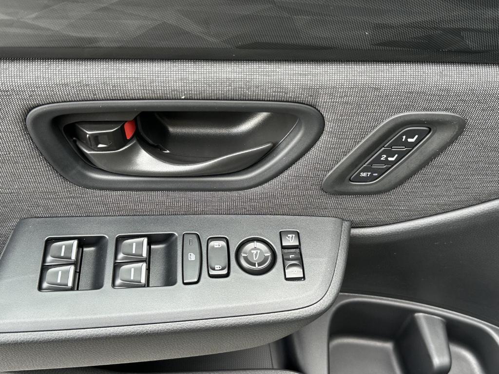 new 2026 Honda Passport car, priced at $51,820