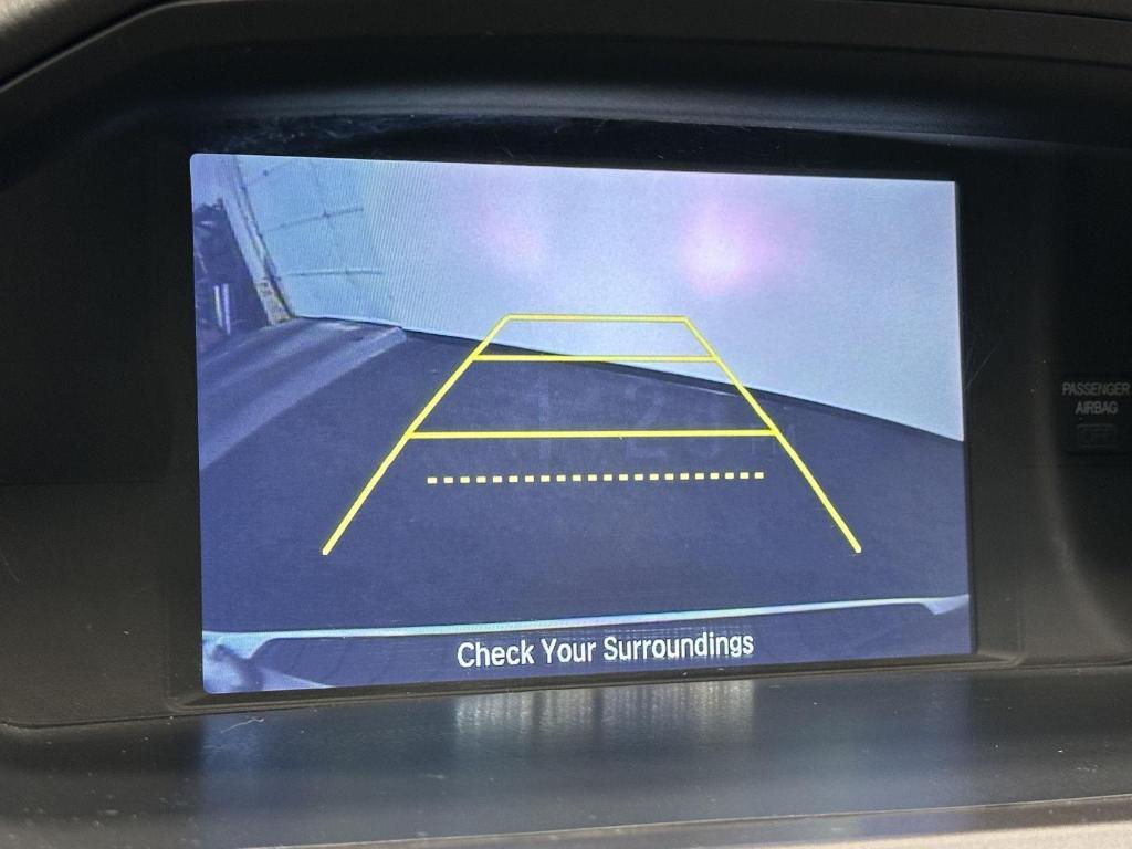 used 2016 Honda Odyssey car, priced at $14,295